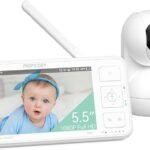 momcozy baby monitor review