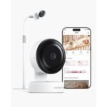 momcozy baby monitor review