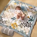 momcozy play mat review