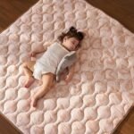 momcozy play mat review