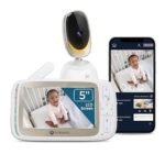 motorola baby monitor review