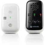 motorola baby monitor review