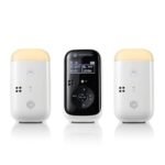 motorola baby monitor review