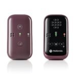 motorola nursery baby monitor