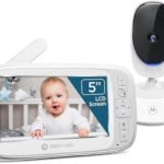 motorola nursery vm75 review