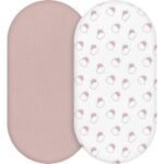 muslin bassinet sheets review