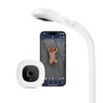 nanit pro baby monitor