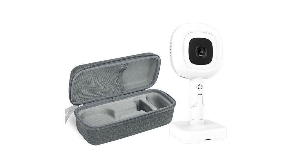 nanit pro travel pack