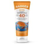 natural effective kid friendly sunscreen