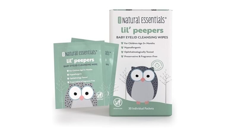 natural essentials product review