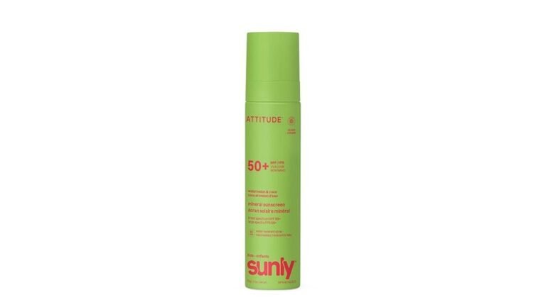 natural safe effective sun protection