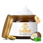 natural sun protection option