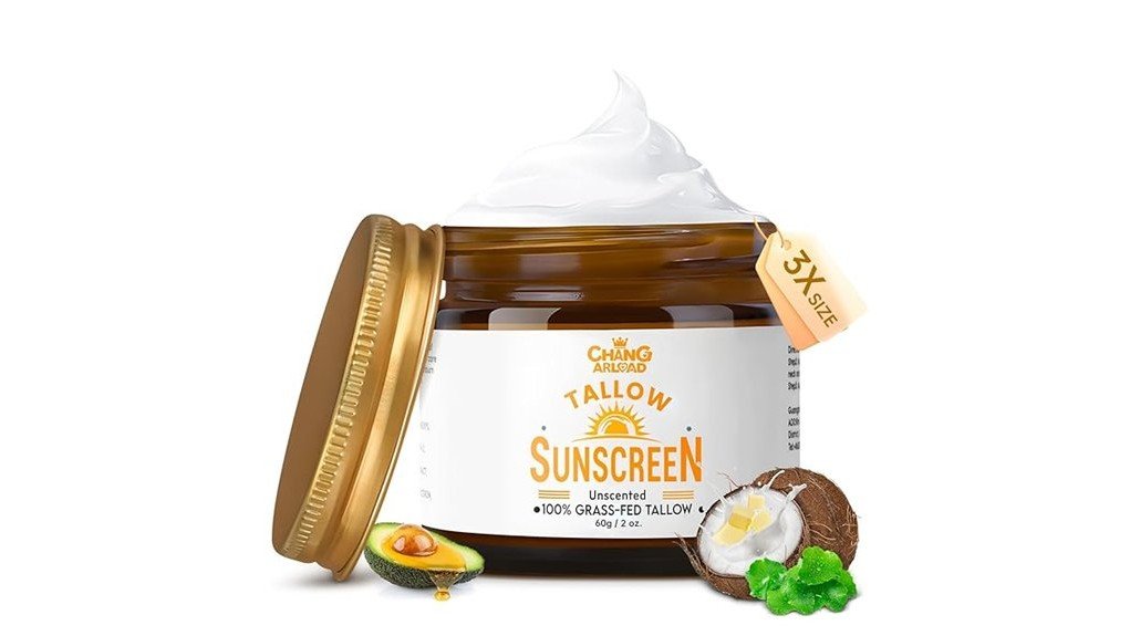 natural sun protection option