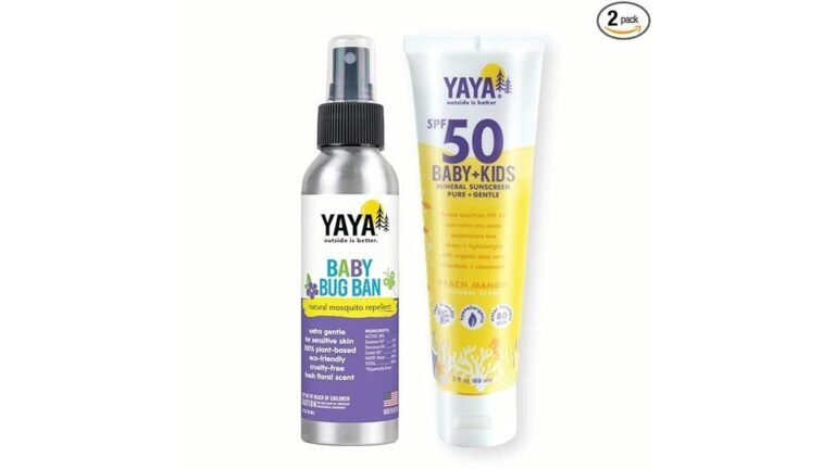 natural sun protection review