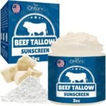 natural sun protection tested