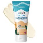 natural sunscreen for children