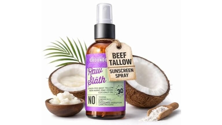 nature s effective sun protection