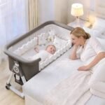 nawahev bassinet hype justified