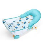 nemo themed baby bath bather