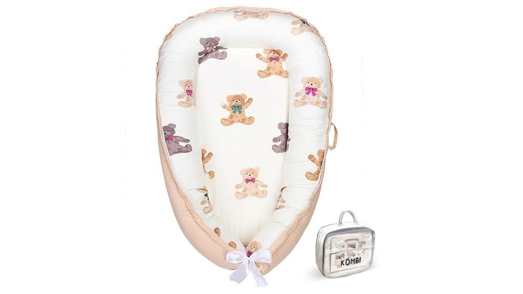 newborn baby lounger review