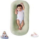 newborn baby lounger review