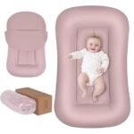 newborn baby lounger review