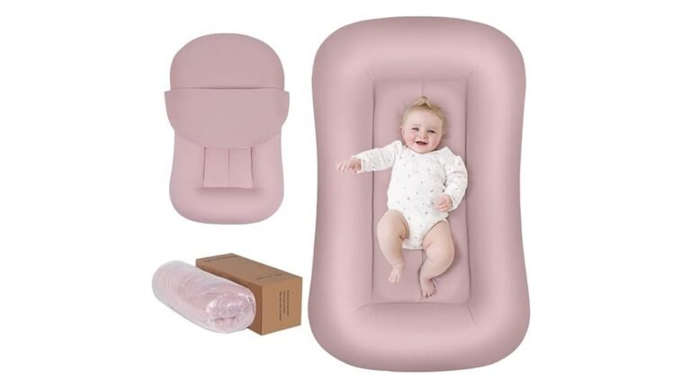 newborn baby lounger review