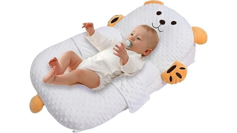 newborn baby lounger review