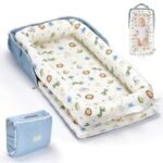 newborn baby lounger review