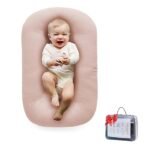 newborn baby lounger review