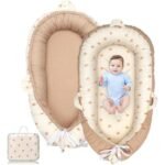 newborn comfort and safety
