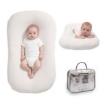newborn comfort support essential