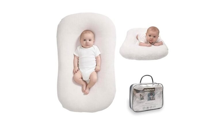 newborn comfort support essential