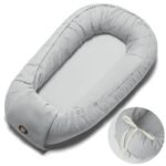 newborn comfort support essential