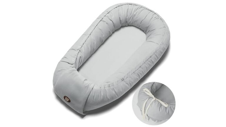 newborn comfort support essential