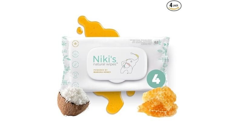 niki s natural baby wipes