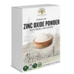 non nano zinc oxide review