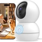 noorio security camera review