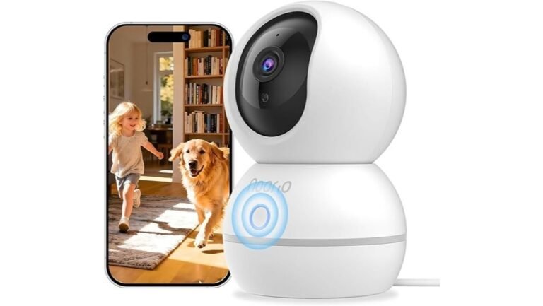 noorio security camera review