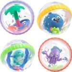 nuby bubbly buds review
