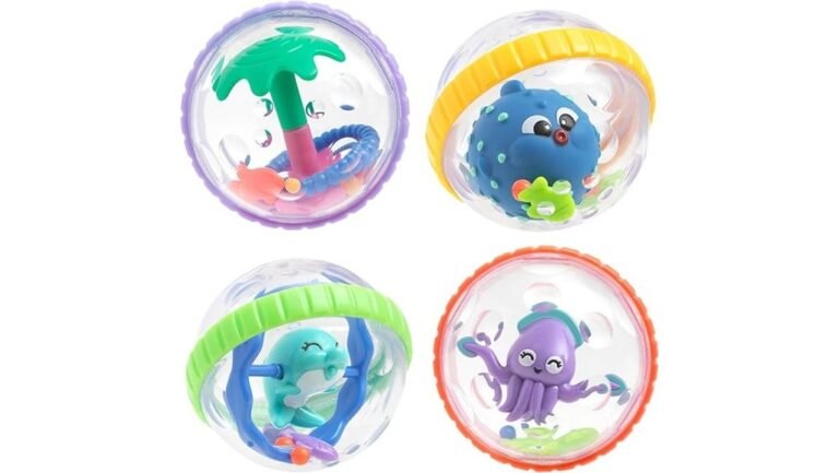 nuby bubbly buds review