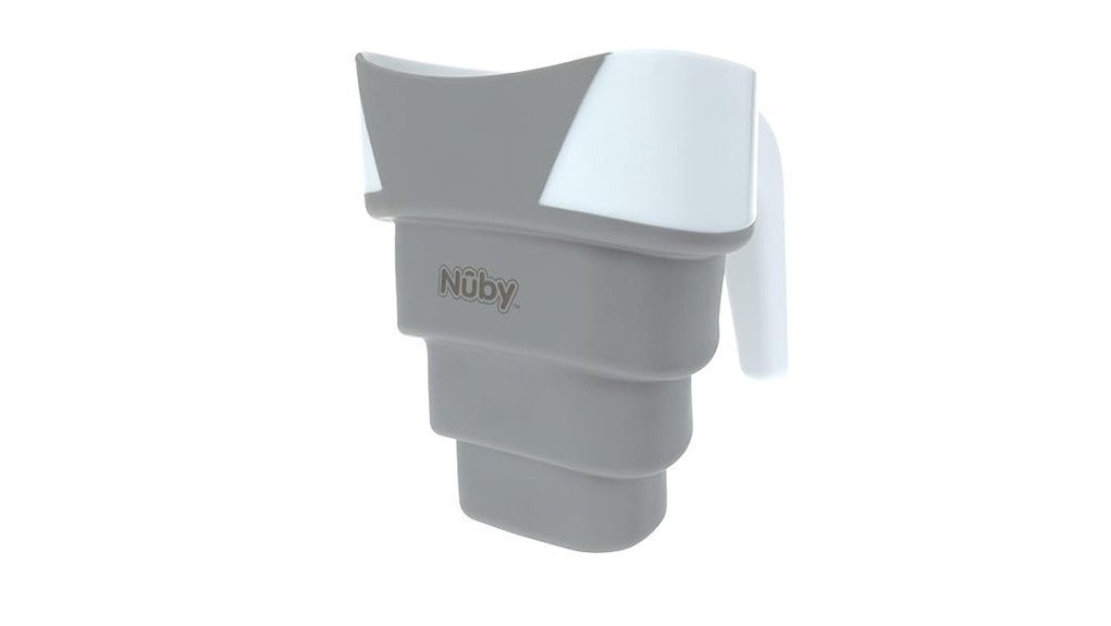 nuby rinse pail review