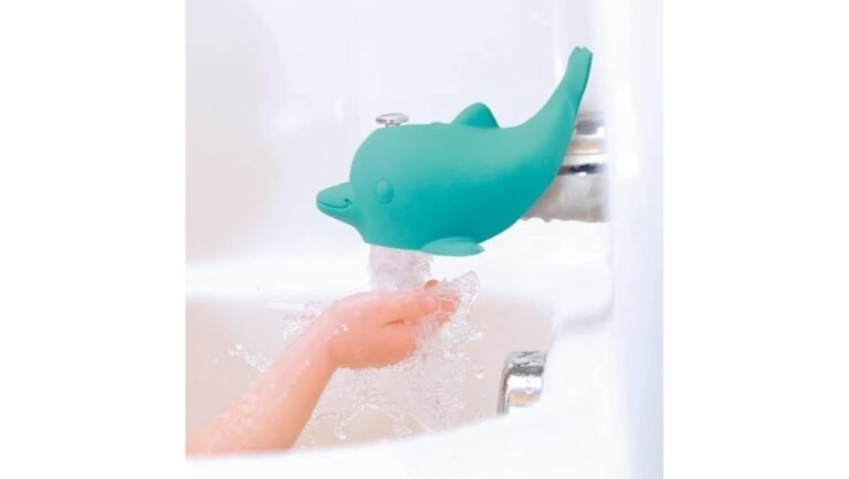 nuby spout guard review