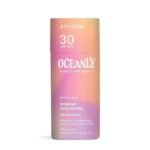 oceanly tinted oil stick