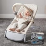 orzbow baby bouncer review
