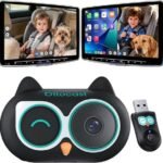 ottocast baby car camera