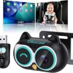 ottocast car camera review