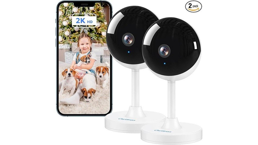 owltron indoor camera review