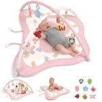 pamo babe baby play gym
