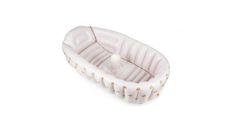 pandaear baby bathtub review